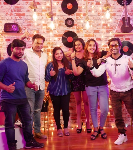 Shubh Universal Entertainment 