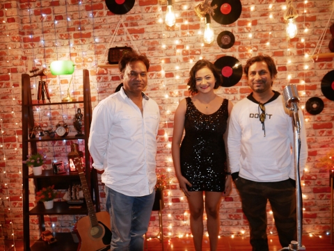 Shubh Universal Entertainment 