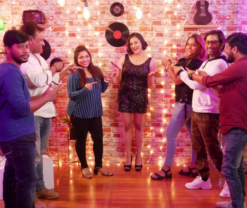 Shubh Universal Entertainment 