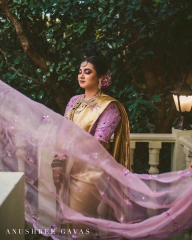 Serendipity by Anushree Gavas