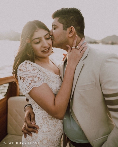 Serendipity by Anushree Gavas