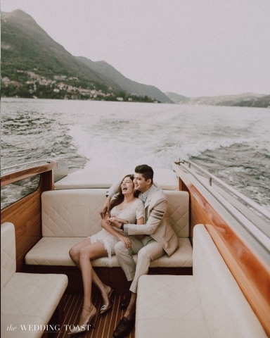 Serendipity by Anushree Gavas