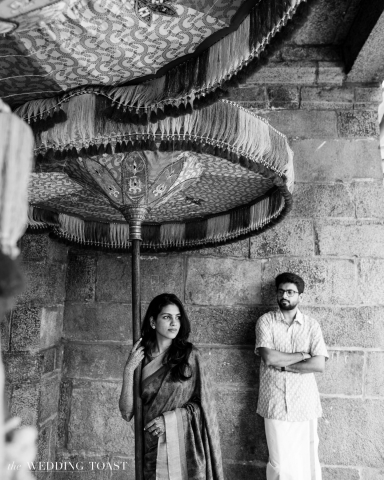 Serendipity by Anushree Gavas