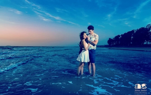 Abhay Sawant Photography