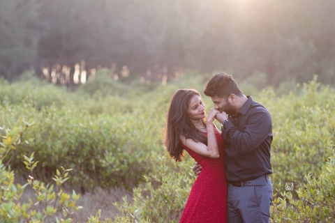 Abhishek Sawant Photography