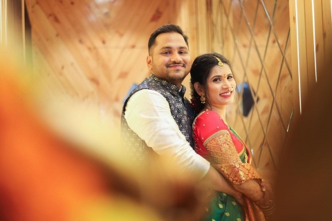 Dhanashri Sawant Photography