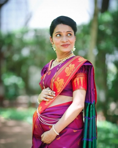 Dhanashri Sawant Photography