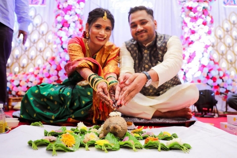 Dhanashri Sawant Photography