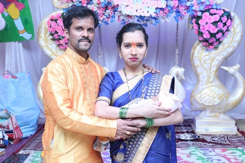 Mayur Sawant Photography