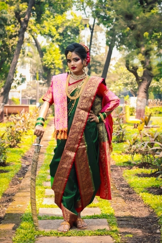 Mayur Sawant Photography