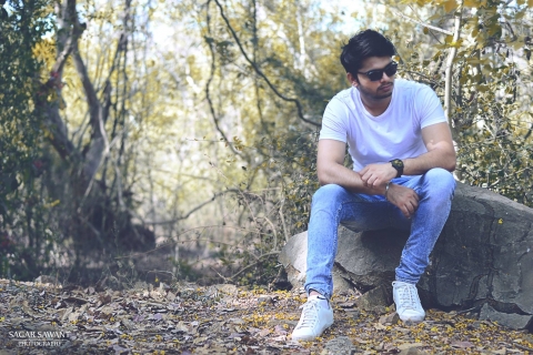 Sagar Sawant Photography