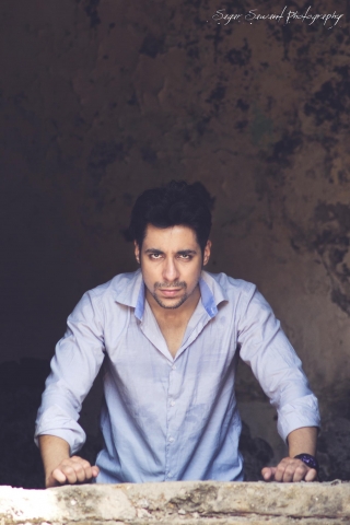 Sagar Sawant Photography