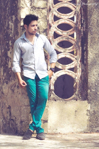 Sagar Sawant Photography