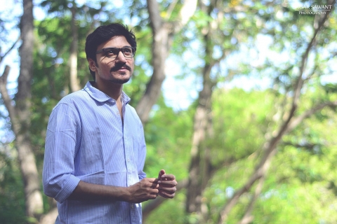 Sagar Sawant Photography