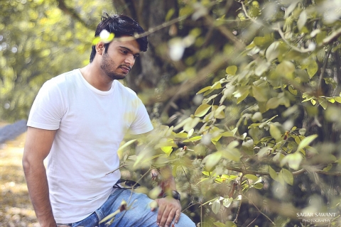 Sagar Sawant Photography