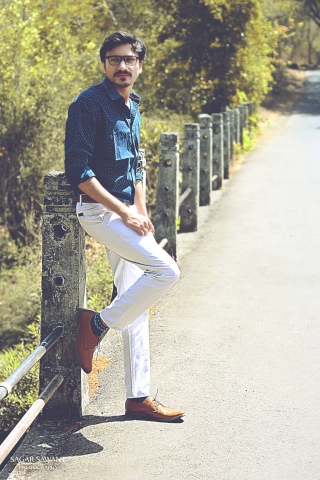 Sagar Sawant Photography