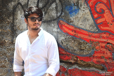 Sagar Sawant Photography