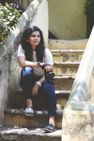 Sagar Sawant Photography