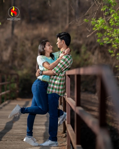 Sawant Photography & Films