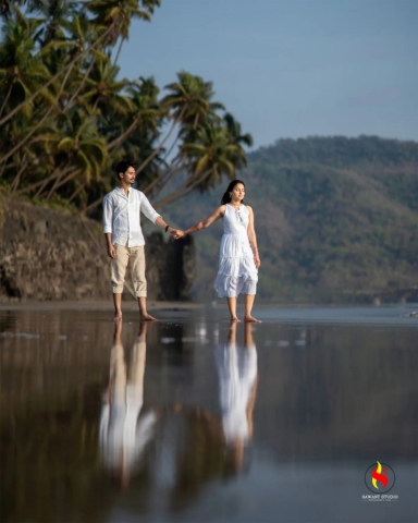 Sawant Photography & Films