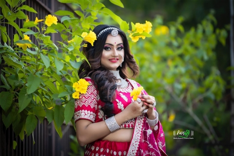 Mangalmurti Media House & Crea