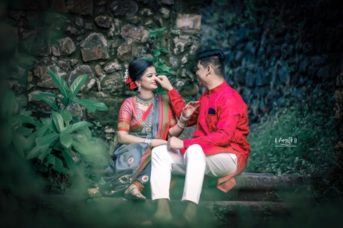 Mangalmurti Media House & Crea