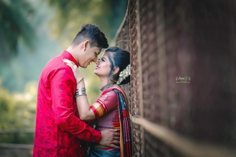 Mangalmurti Media House & Crea