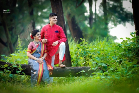 Mangalmurti Media House & Crea