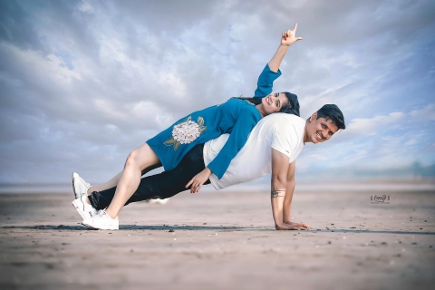 Mangalmurti Media House & Crea