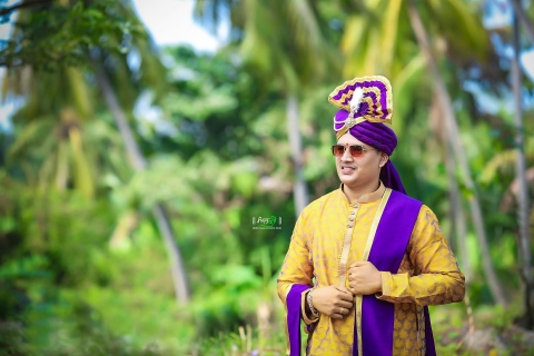 Mangalmurti Media House & Crea