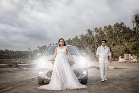 Mangalmurti Media House & Crea