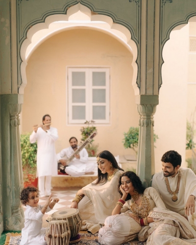 Chandani's Photography