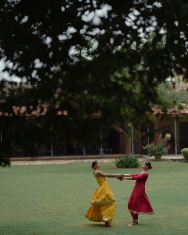 Chandani's Photography