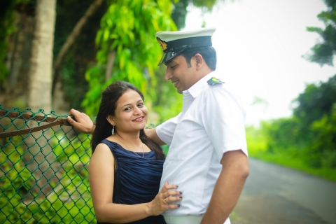 Candid Stories by Paras Pankaj