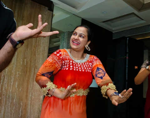 Candid Stories by Paras Pankaj