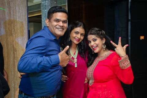 Candid Stories by Paras Pankaj