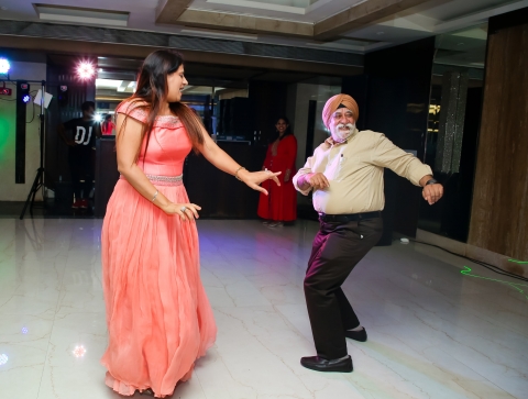 Candid Stories by Paras Pankaj