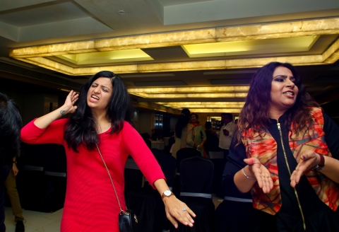 Candid Stories by Paras Pankaj