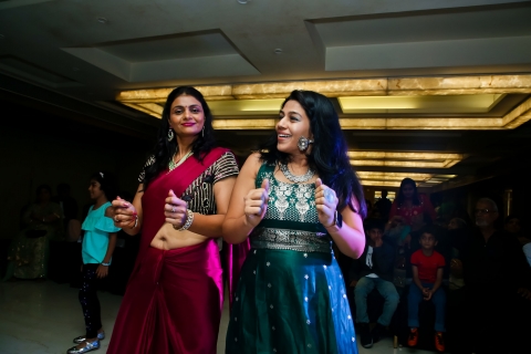 Candid Stories by Paras Pankaj