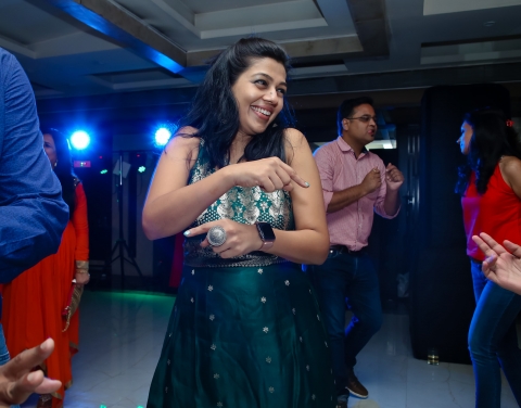 Candid Stories by Paras Pankaj