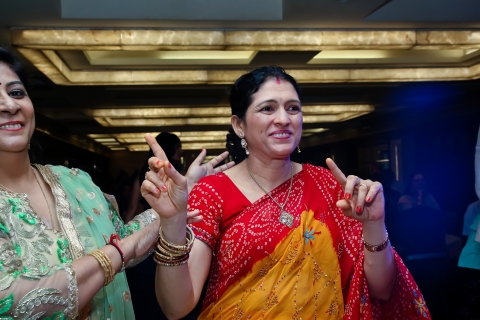 Candid Stories by Paras Pankaj