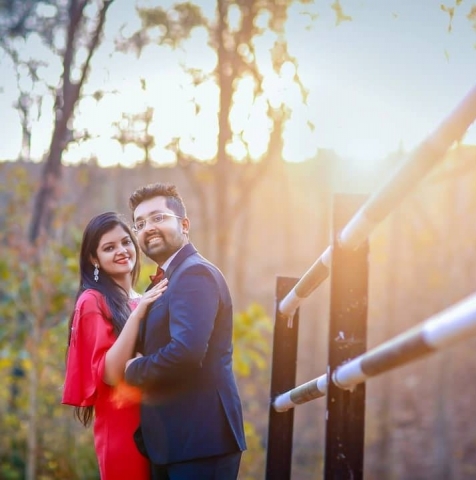 Candid Stories by Paras Pankaj