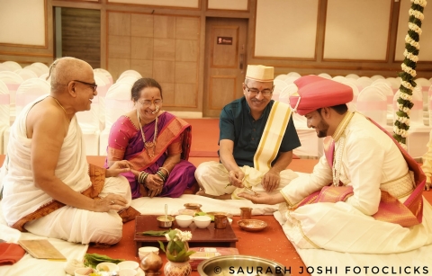 Saurabh Joshi FotoClicks