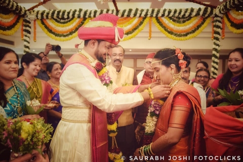 Saurabh Joshi FotoClicks