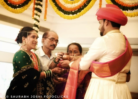 Saurabh Joshi FotoClicks