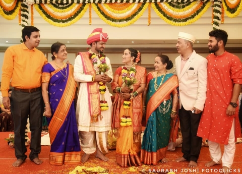 Saurabh Joshi FotoClicks