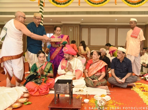 Saurabh Joshi FotoClicks