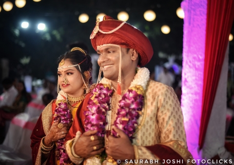 Saurabh Joshi FotoClicks