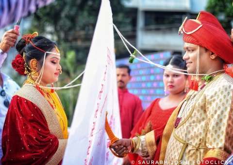 Saurabh Joshi FotoClicks