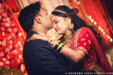 Saurabh Joshi FotoClicks